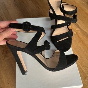 Gianvito Rossi Heels